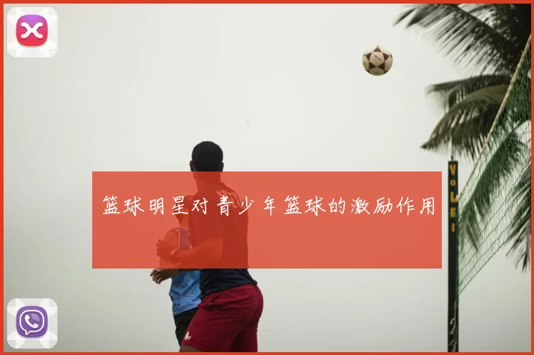 篮球明星对青少年篮球的激励作用